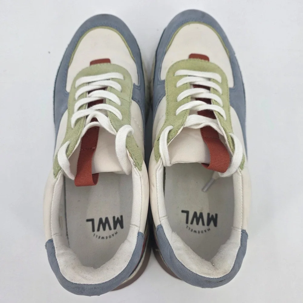 Madewell excellent very