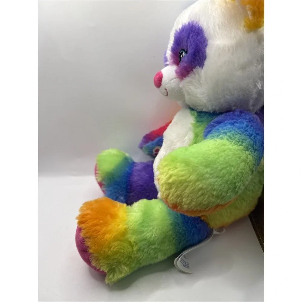 Build-A-Bear build bear