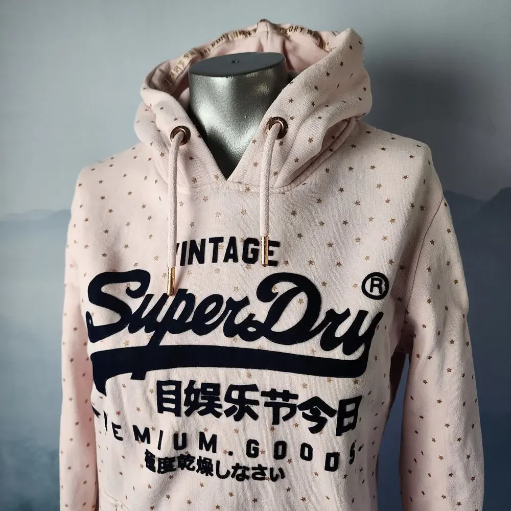 Superdry this vintage