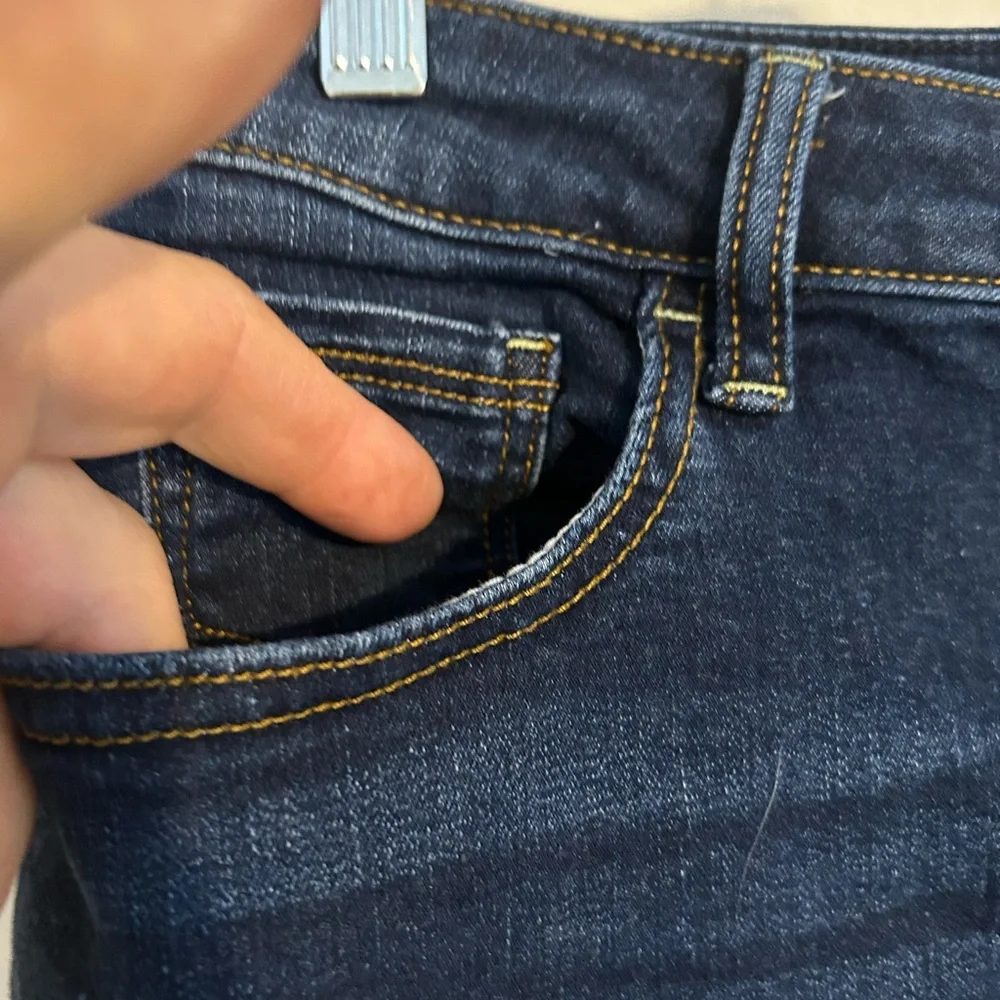 Arizona Jean Company classic indigo