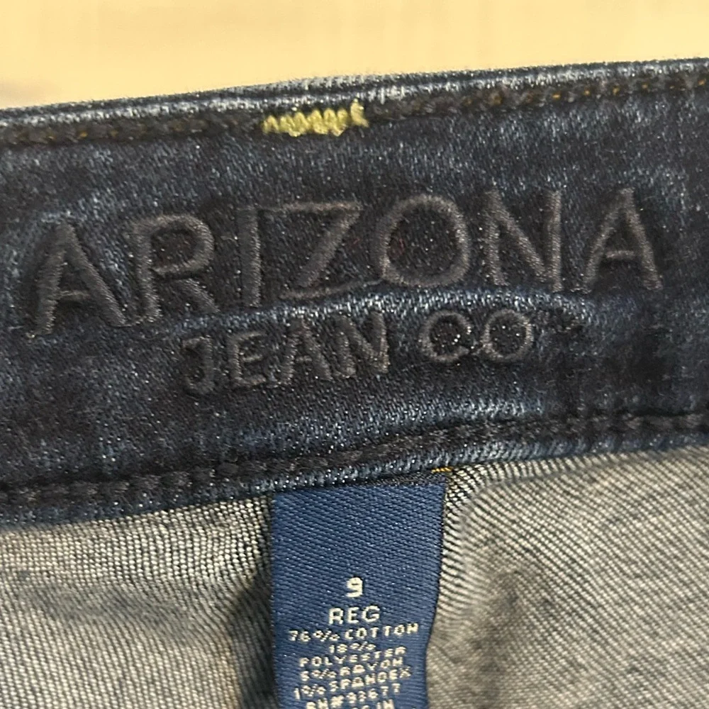 Arizona Jean Company classic indigo