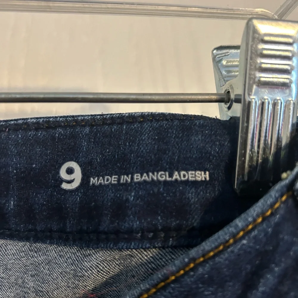 Arizona Jean Company classic indigo