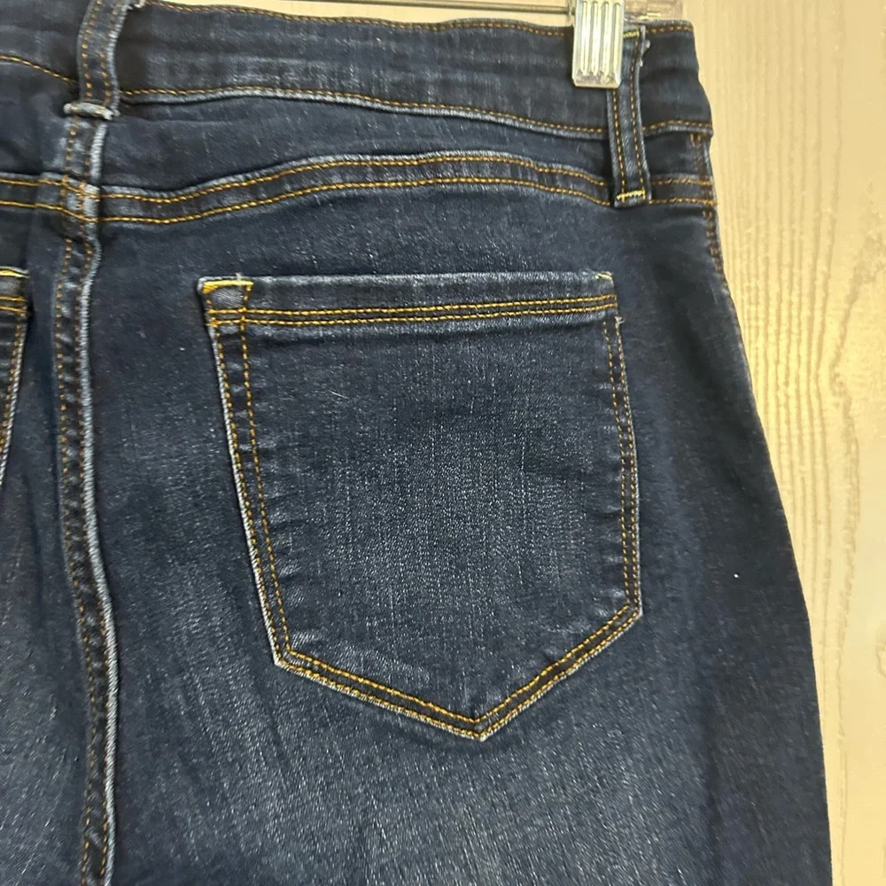 Arizona Jean Company classic indigo