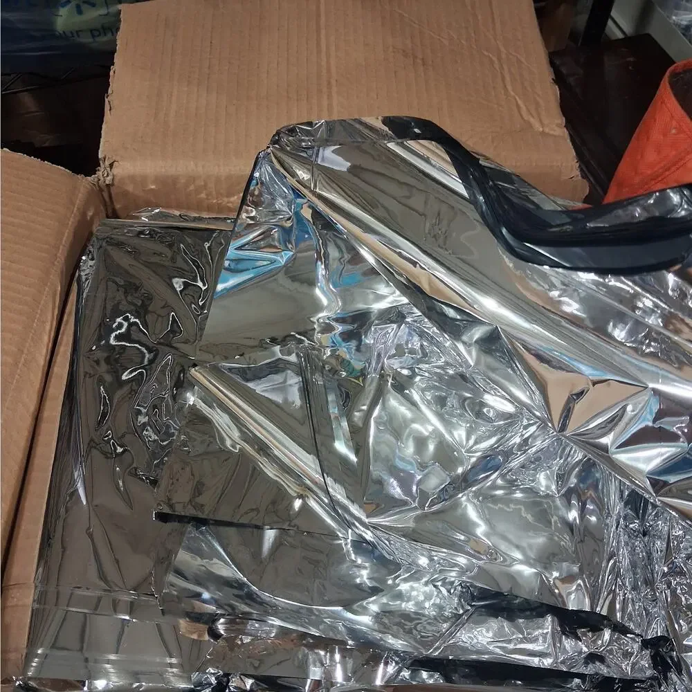 Generic dimensions tactical kits