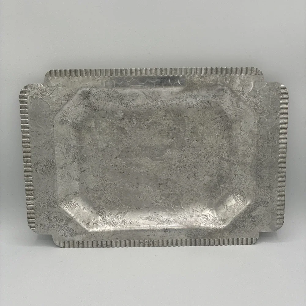 N/A vtg aluminum