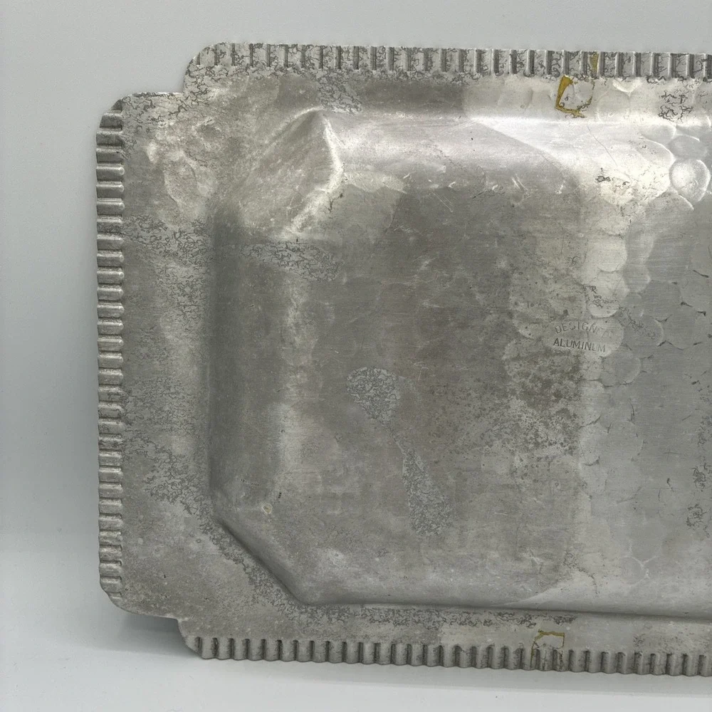 N/A vtg aluminum