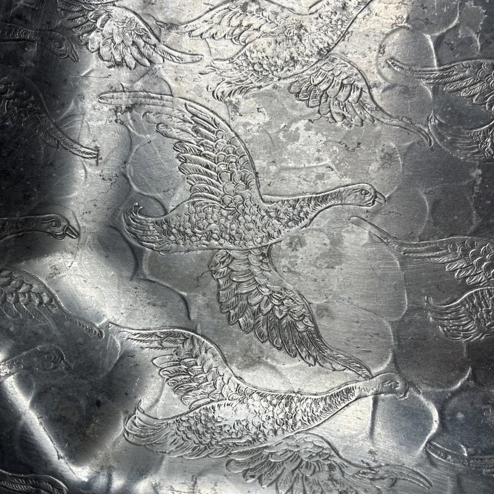 N/A vtg aluminum