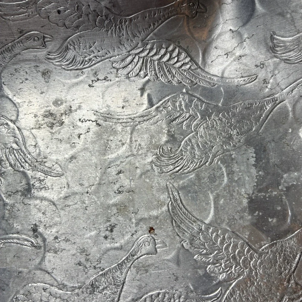 N/A vtg aluminum
