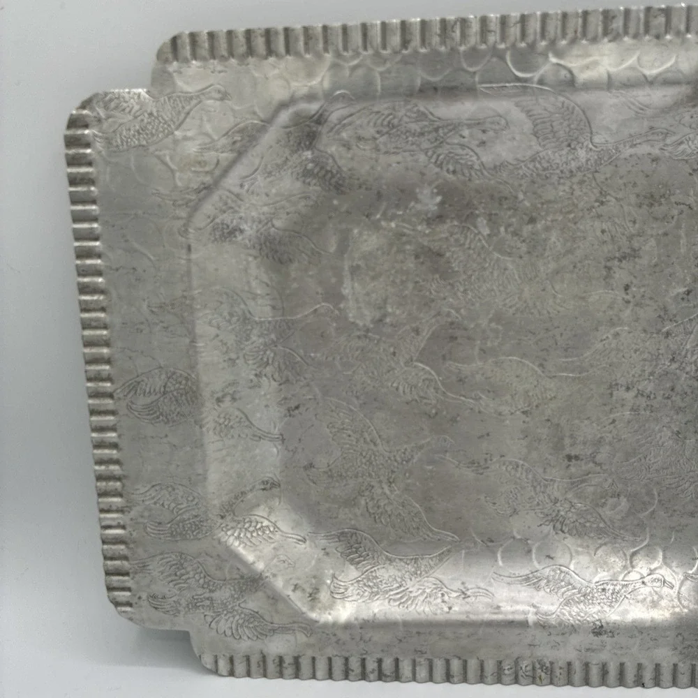 N/A vtg aluminum