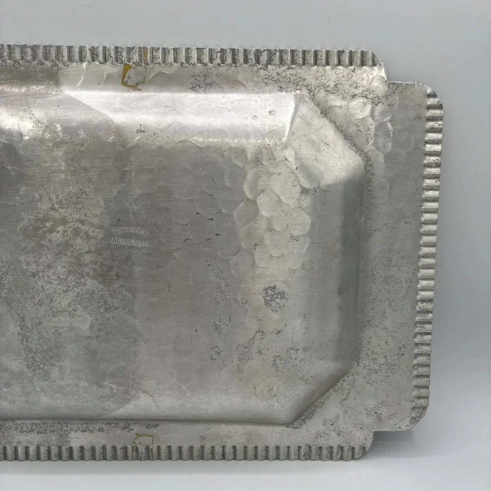 N/A vtg aluminum
