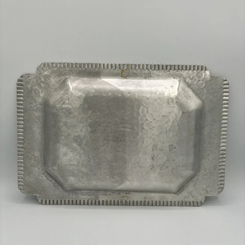 N/A vtg aluminum