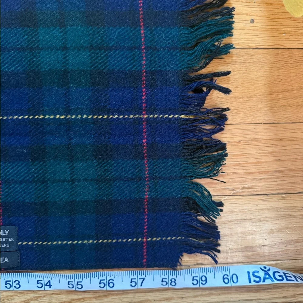 unbranded vintage wool