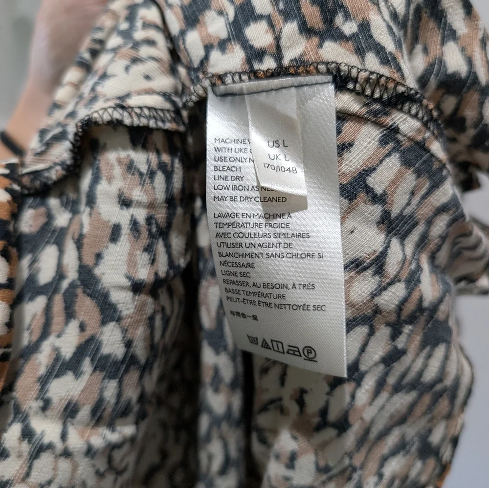 Free People orders ship