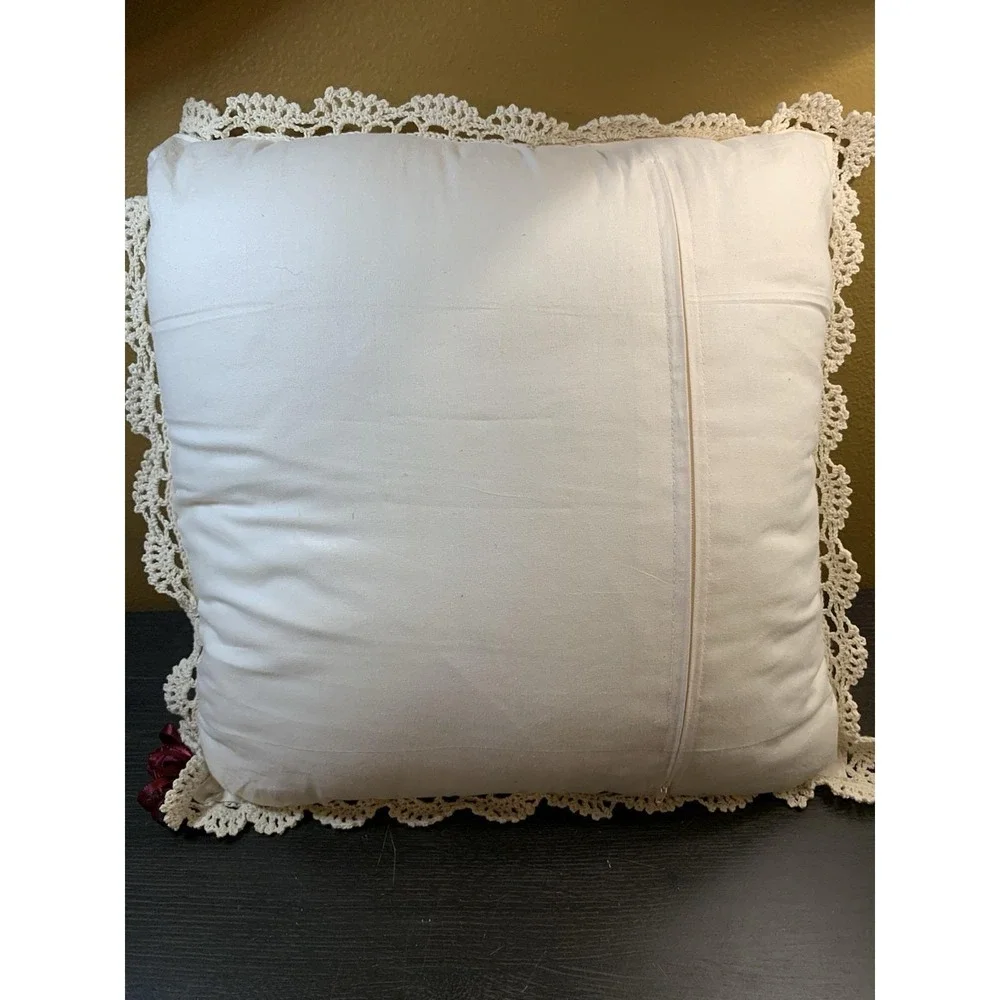 N/A decorative square