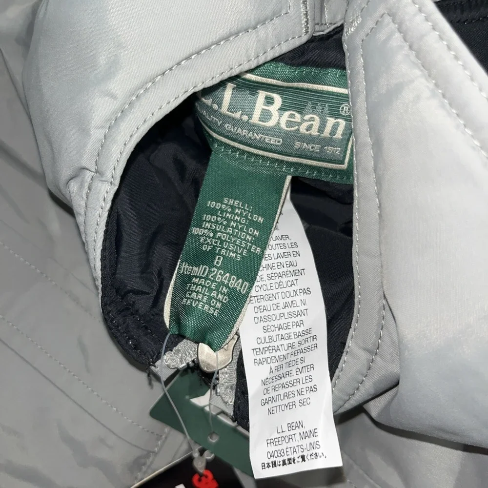L.L. Bean ll bean