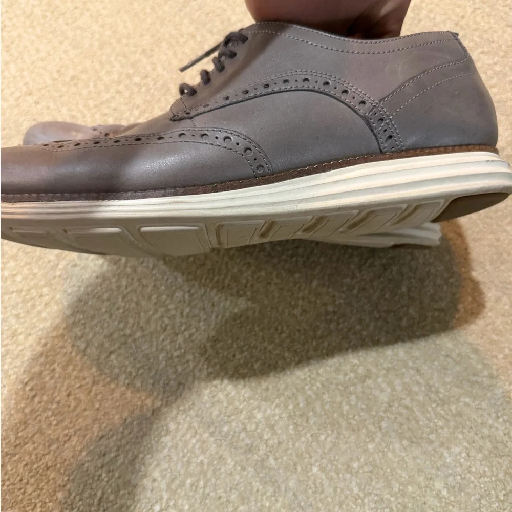 Cole Haan worn only