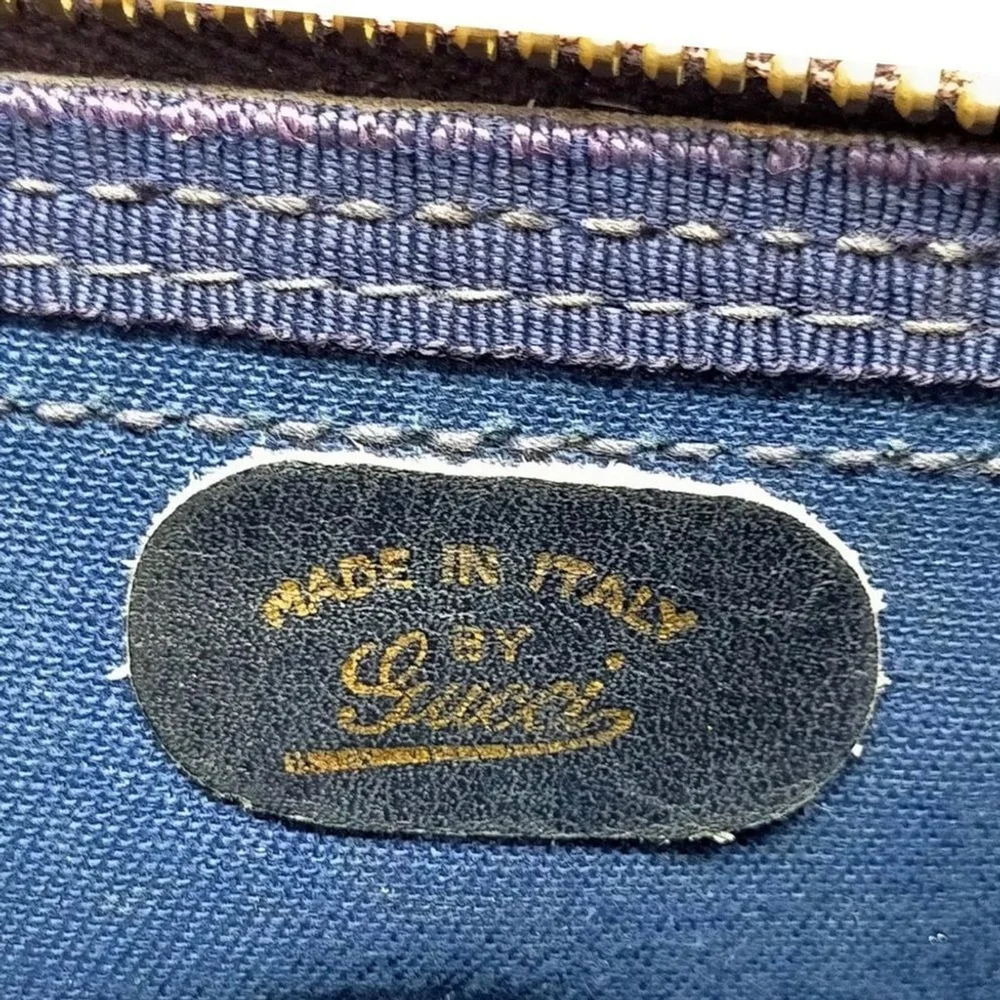 Gucci authentic gg