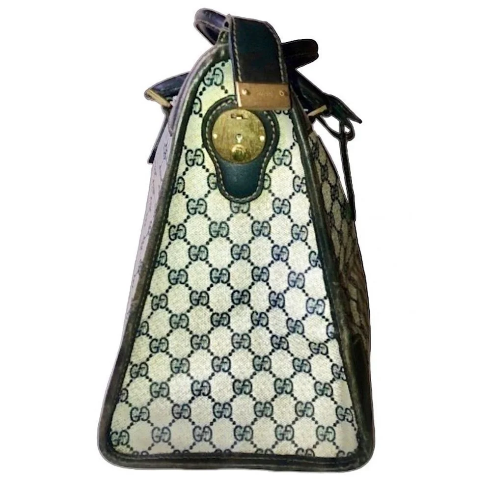 Gucci authentic gg