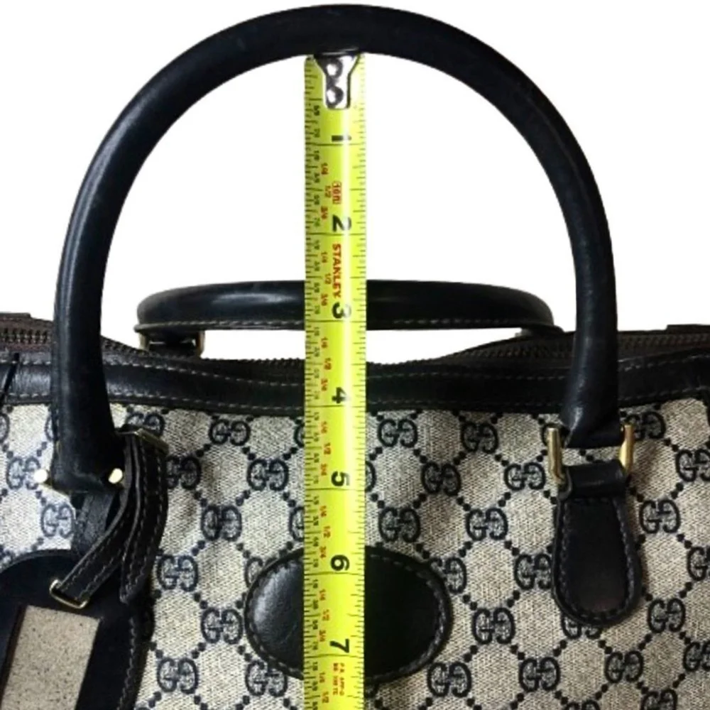 Gucci authentic gg