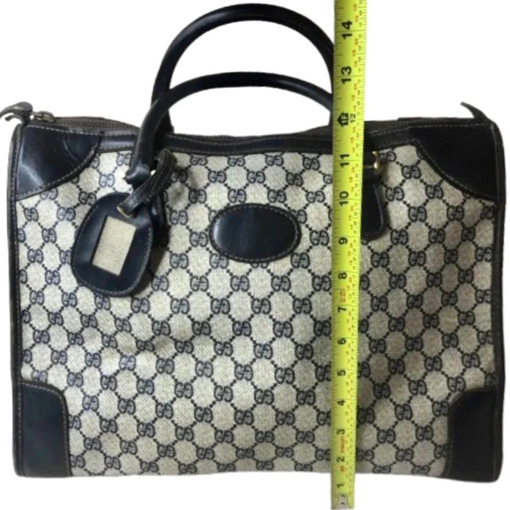 Gucci authentic gg