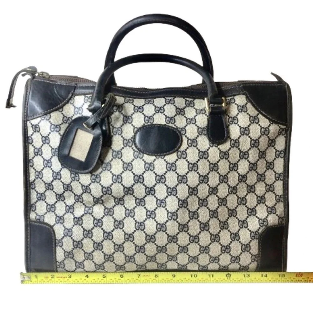 Gucci authentic gg