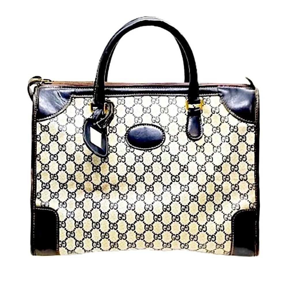 Gucci authentic gg