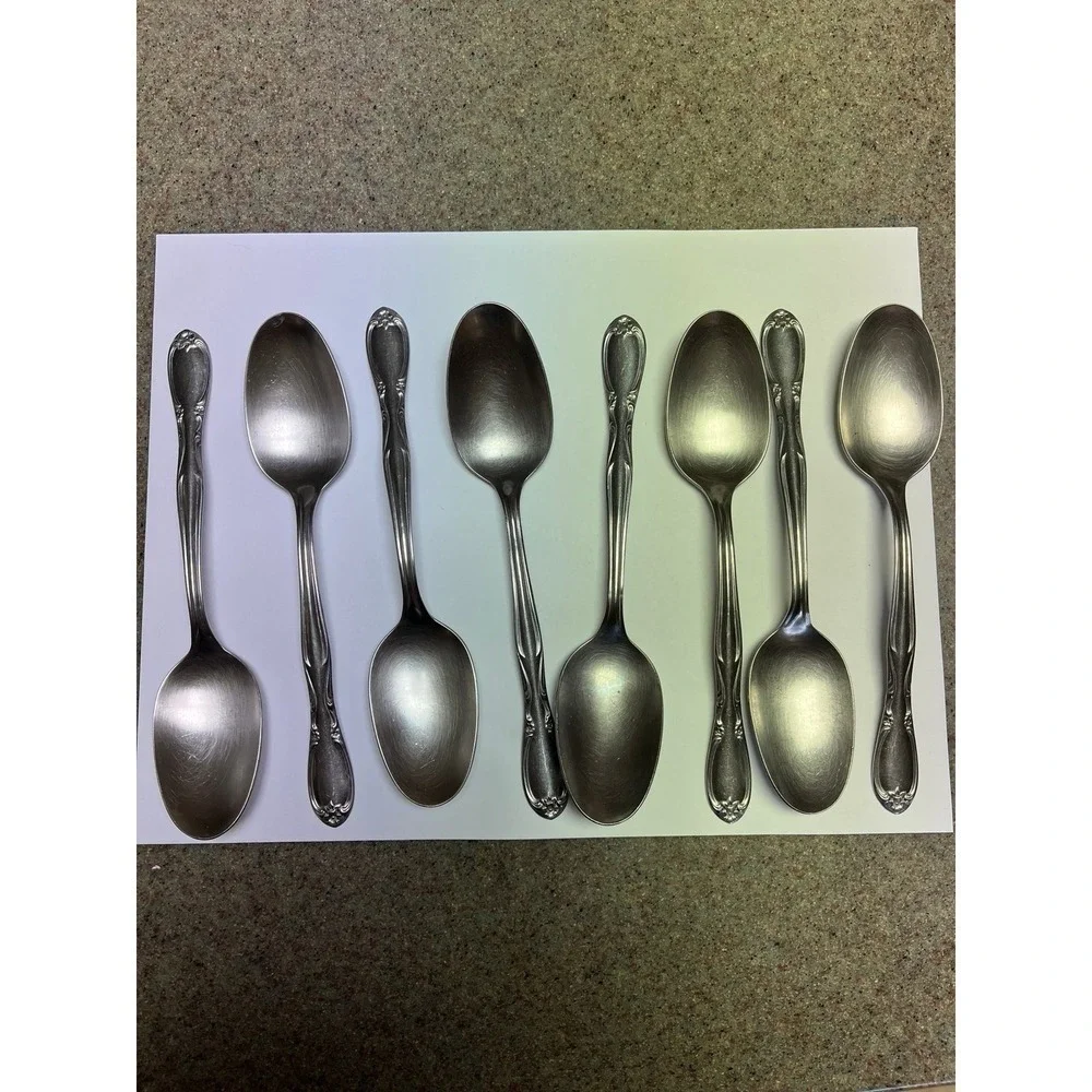 Superior Stainless Flatware Chapel‎ Hill pattern