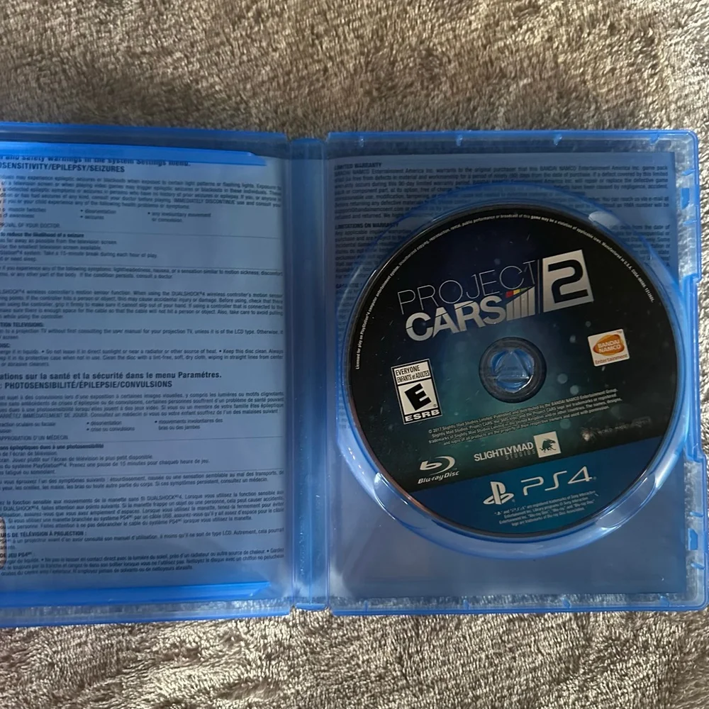 Bandai Namco this pre