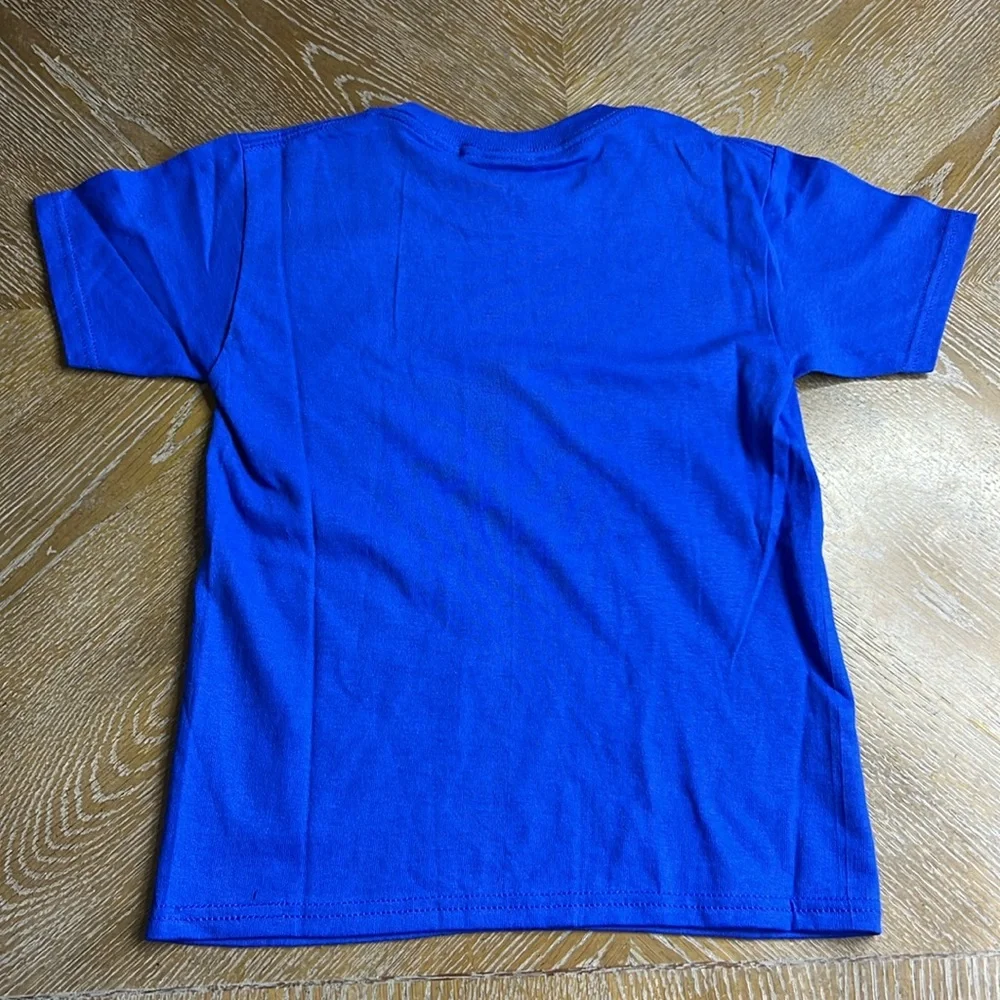 Messi size new
