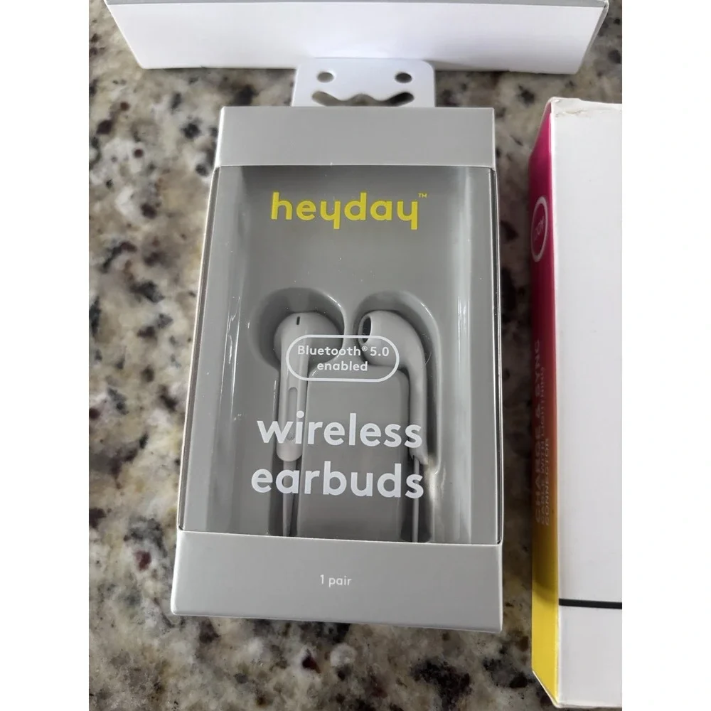 heyday bundle new