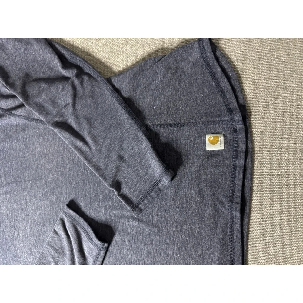 Carhartt any fashionable blue