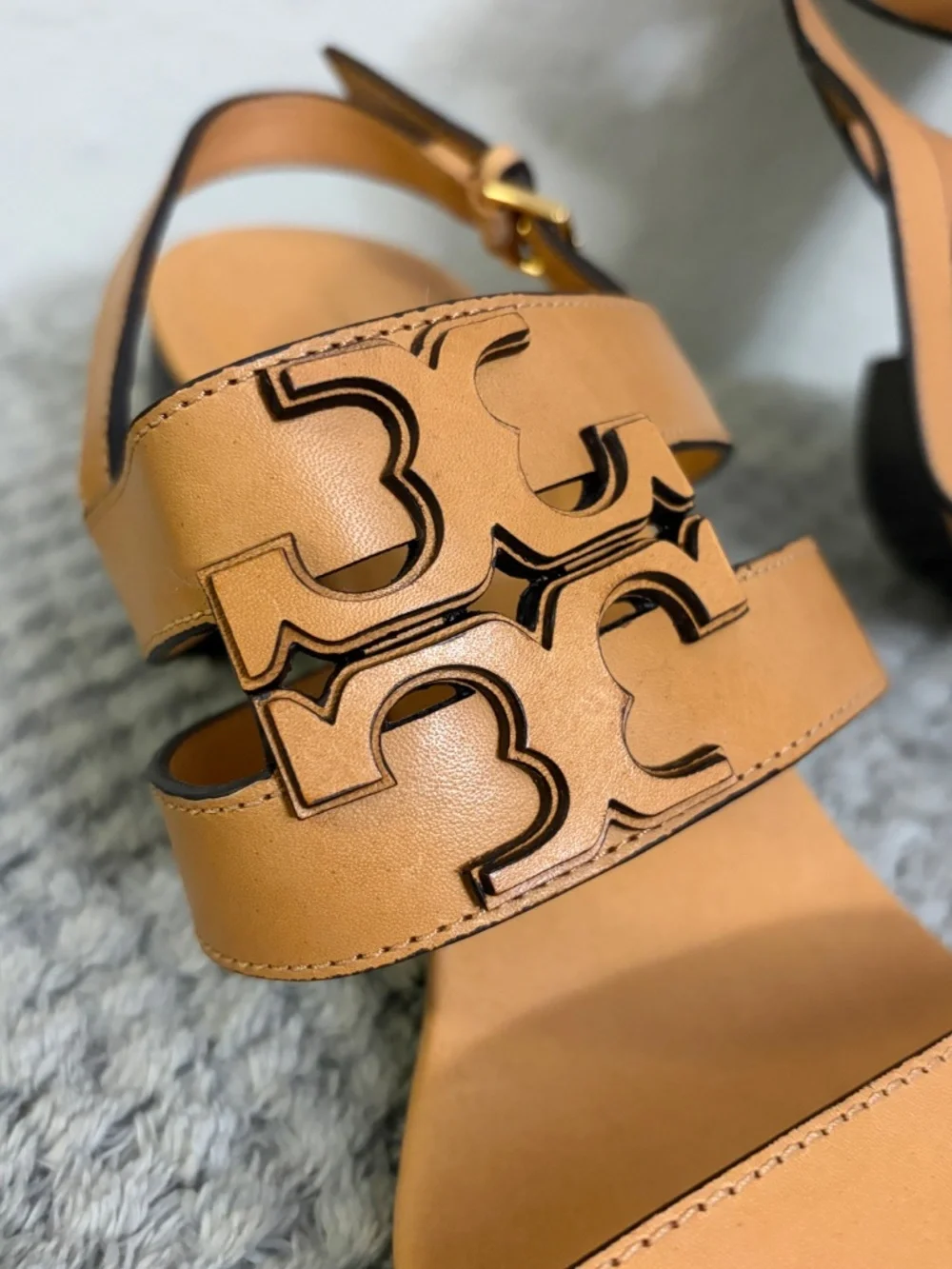 Tory Burch elevate your
