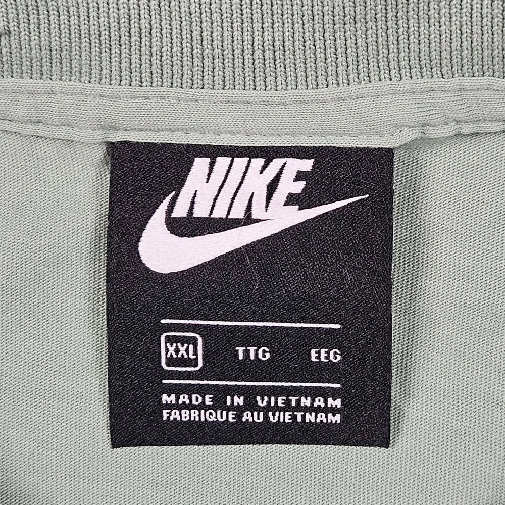 Nike classic short