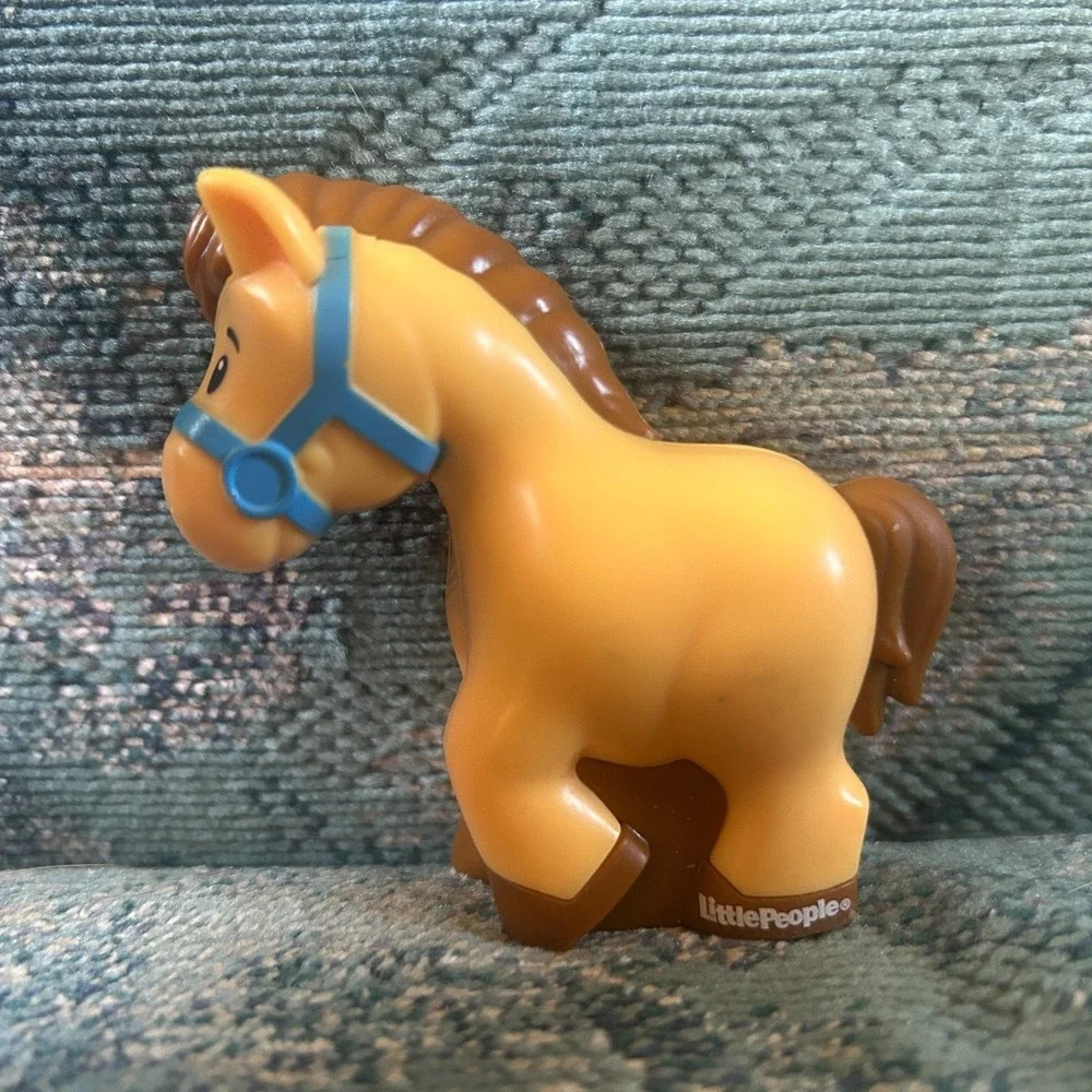 Fisher-Price american pre