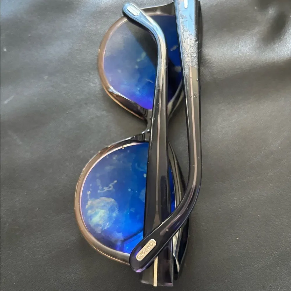 Tom Ford liquidation sale