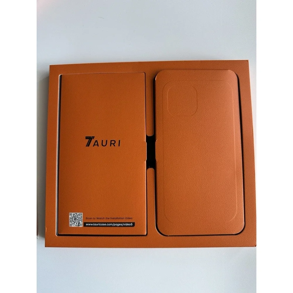 TAURI iphone 14