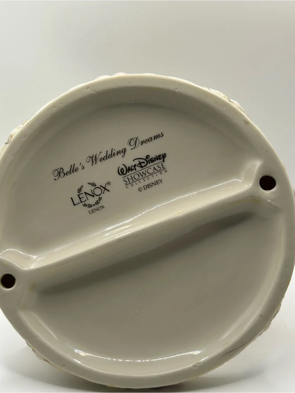 Lenox branded porcelain