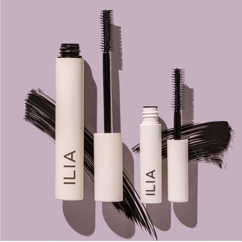 ILIA limitless lengthening