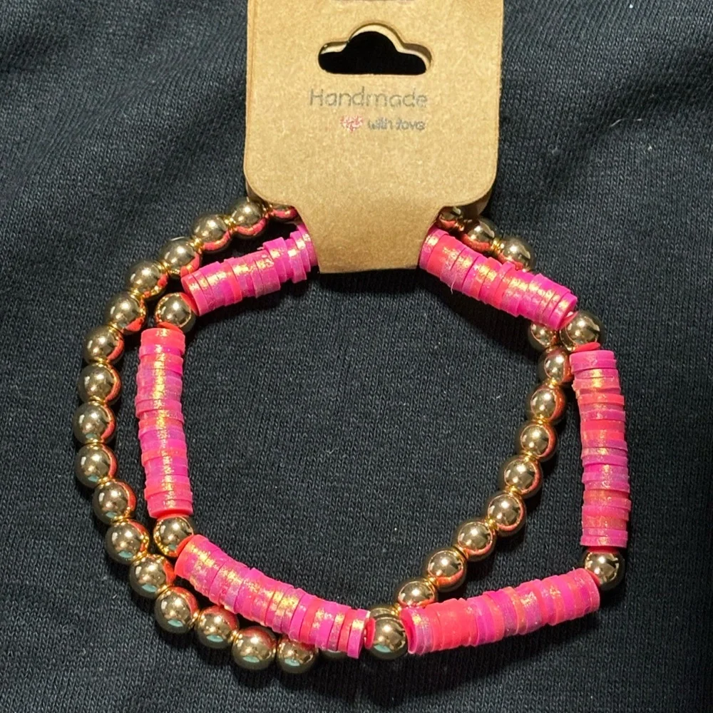N/A handmade inch