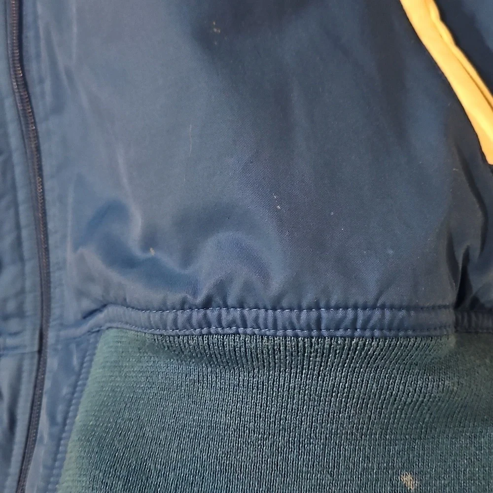 Speedo 26 pit