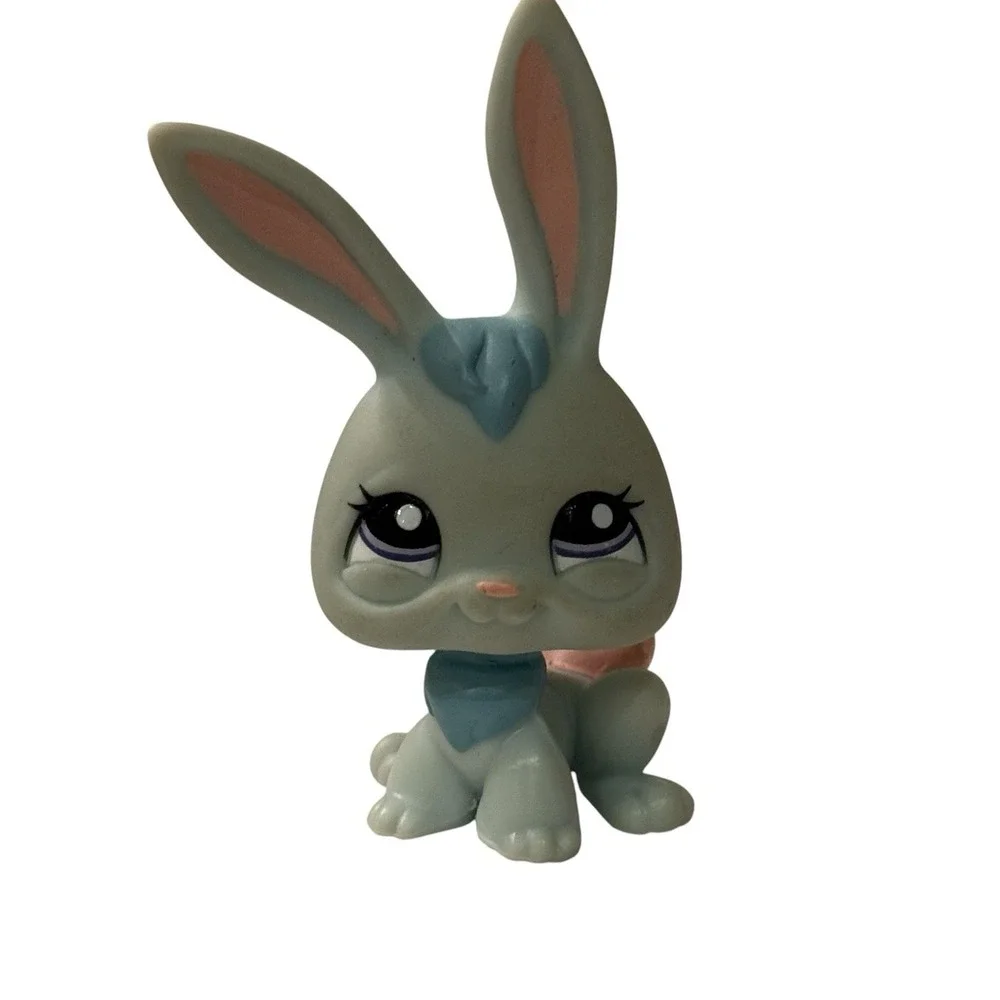 Hasbro littlest pet