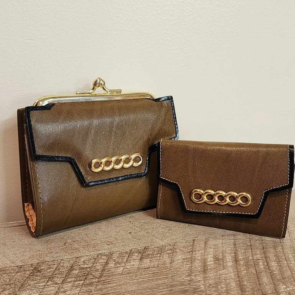 Winston vtg leather
