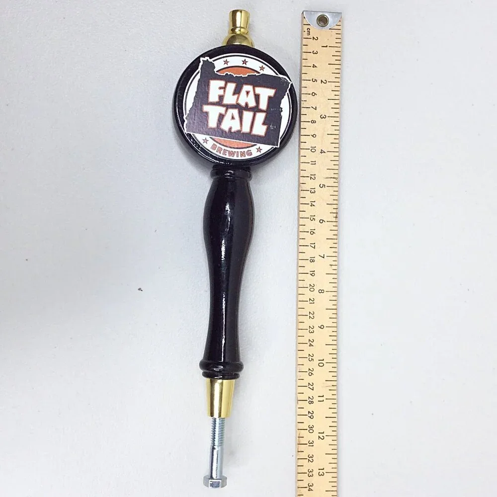 Flat Tail flat tail