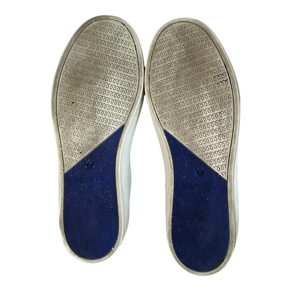 N/A rothys white
