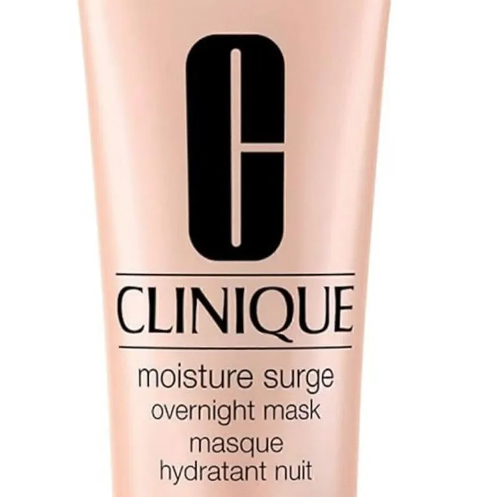 Clinique moisture surge