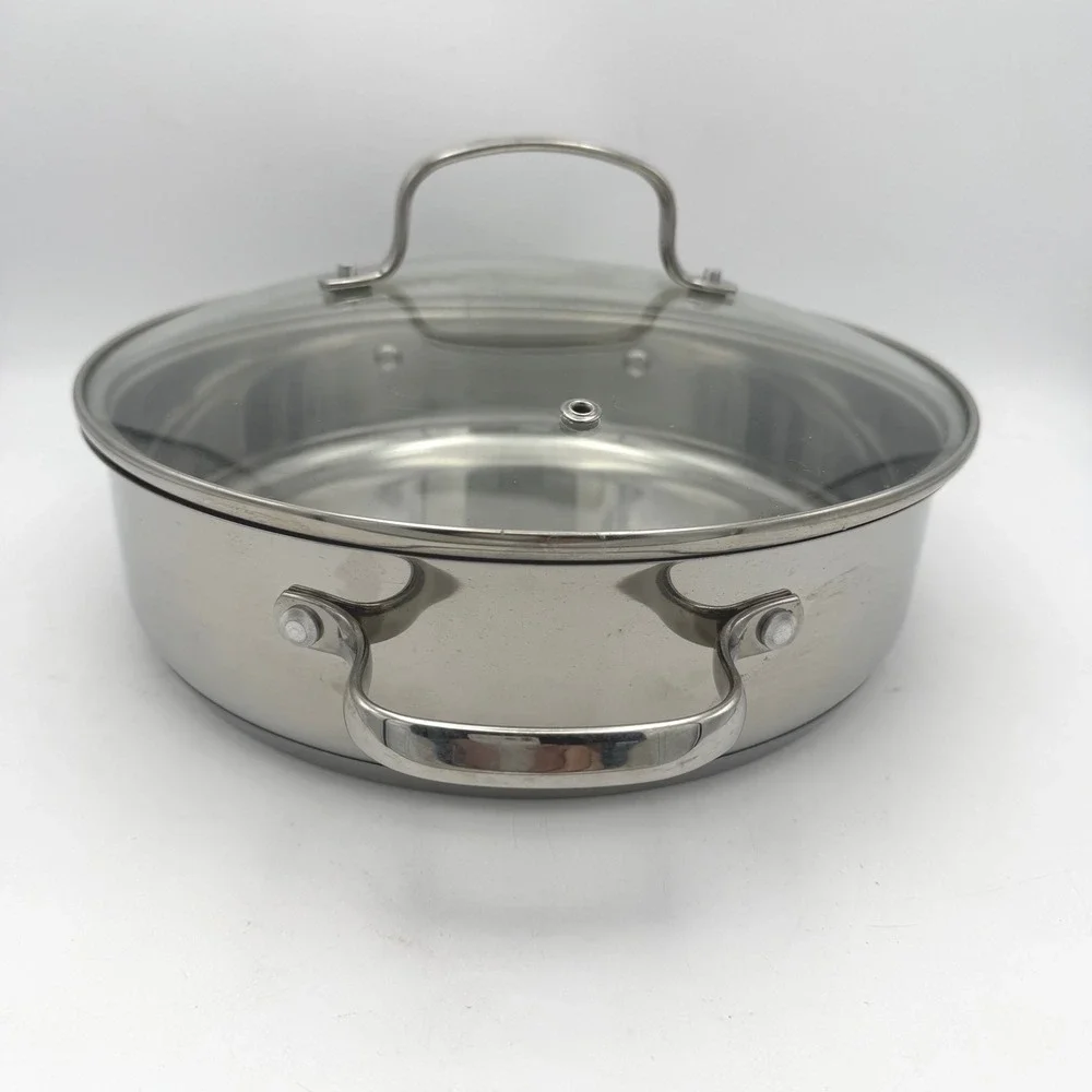 Nuwave precision induction