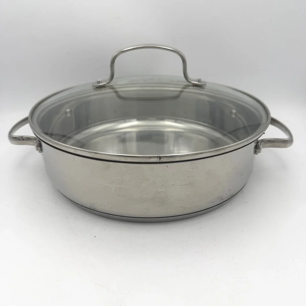Nuwave precision induction