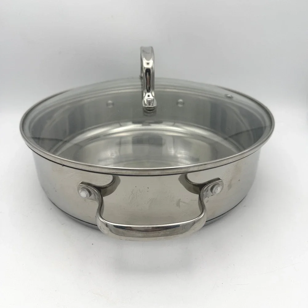 Nuwave precision induction