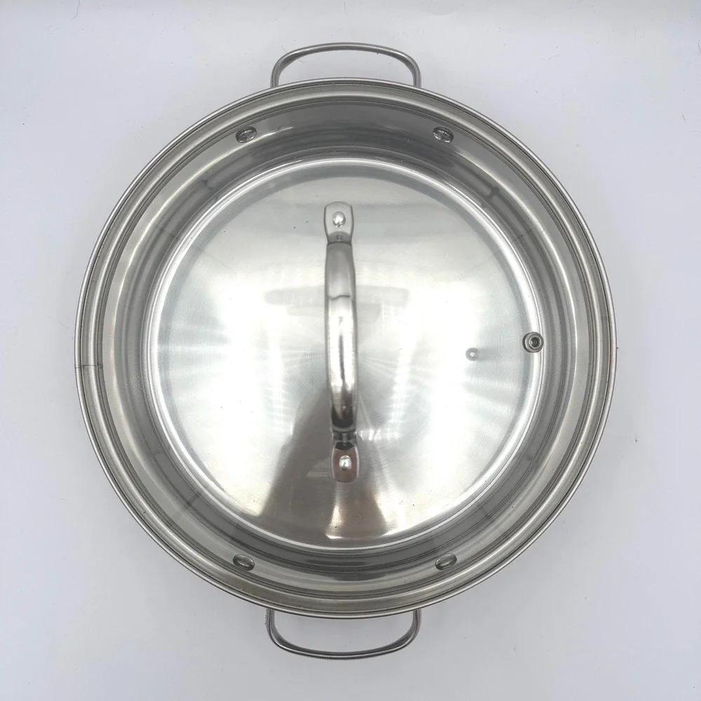 Nuwave precision induction
