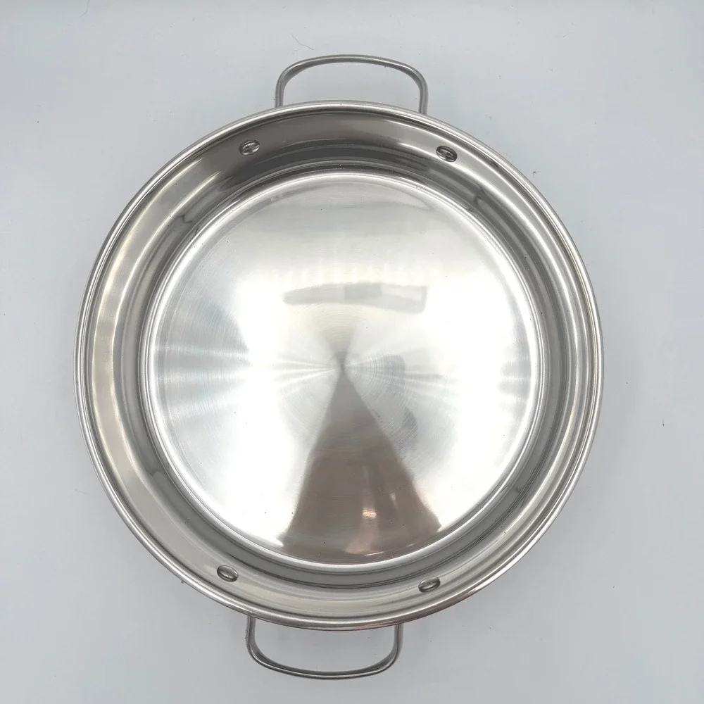 Nuwave precision induction